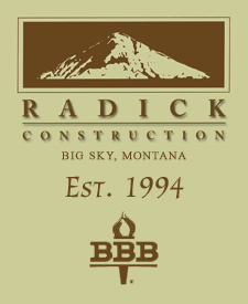 Radick Construction